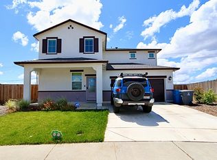 2216 Rick Dr, Marysville, CA 95901