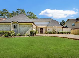 7310 Blenheim Palace Ln, Houston, TX 77095