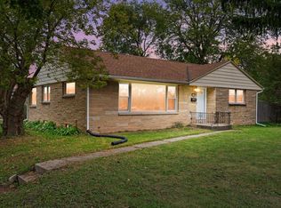 8630 W Silver Spring Dr, Milwaukee, WI 53225