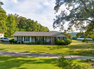 1236 Arkadelphia Rd, Warrior, AL 35180