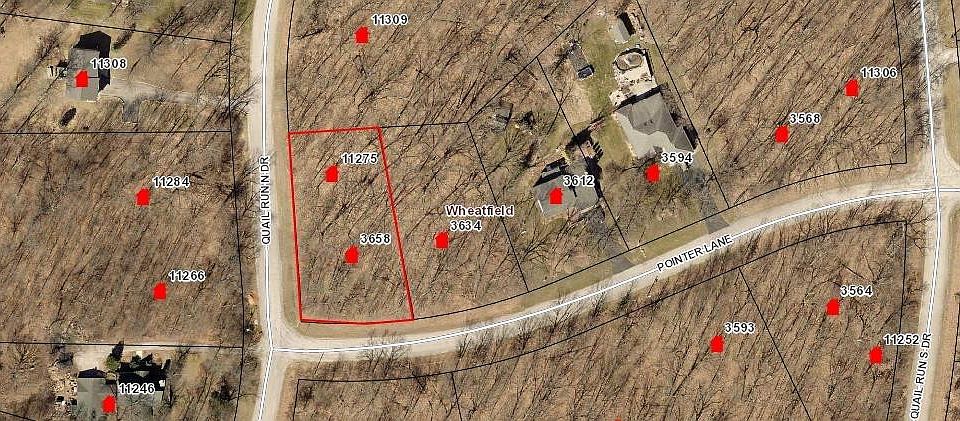 2nd image of 0-38 Quail Run Dr N