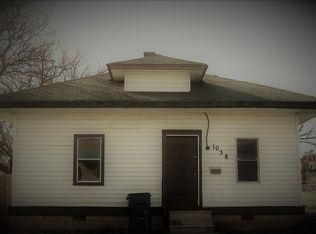1038 NW 33rd St, Oklahoma City, OK 73118