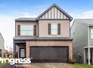 2105 Shortleaf Rd, Fairburn, GA 30213