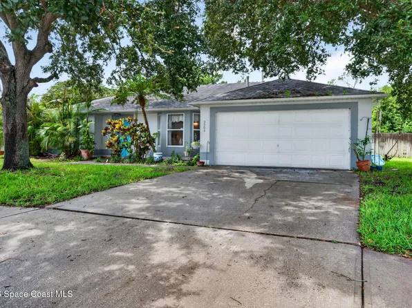 3506 Cordgrass Ct, Melbourne, FL 32934