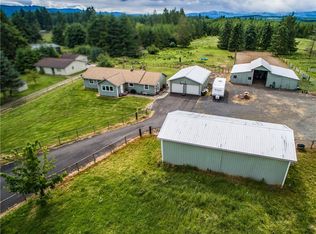 942 S Military Rd, Winlock, WA 98596