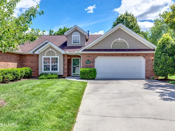 910 Millington Park Way, Knoxville, TN 37909