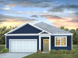615 Merchant Point Blvd LOT 14, Jacksonville, NC 28546