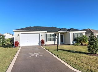 3521 Ridgewood Path, The Villages, FL 32163