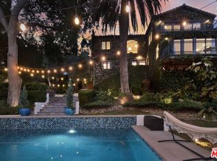 15061 Encanto Dr, Sherman Oaks, CA 91403