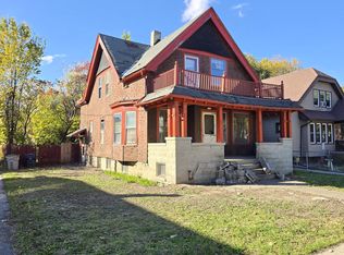 3921 N 19th Pl, Milwaukee, WI 53206
