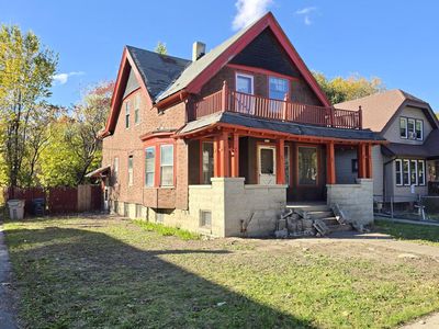 3921 North 19th PLACE, Milwaukee, WI, 53206
