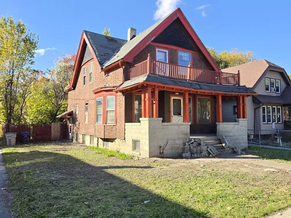 3921 North 19th PLACE, Milwaukee, WI 53206