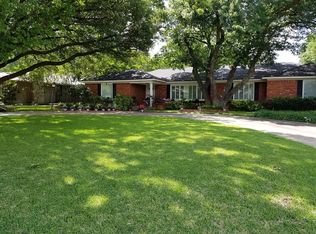 6914 Currin Dr, Dallas, TX 75230