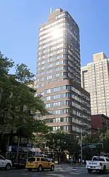 Rented by JSG Realty Corp