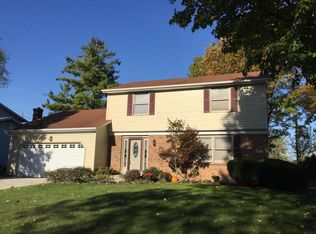 6860 Highland Pl, Worthington, OH 43085
