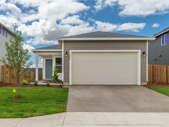 The 1315 Plan, Stone's Throw