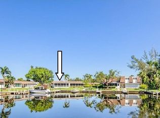 4774 Hidden Harbour Blvd, Fort Myers, FL 33919