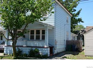 108 Selkirk St, Buffalo, NY 14210