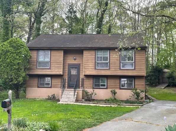 4902 Cord Ct, Glen Allen, VA 23060