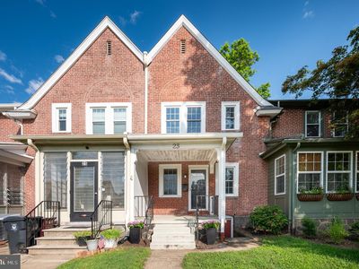 23 S Sycamore St, Wilmington, DE, 19805