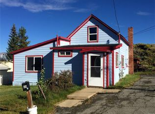 424 E 2nd St, Leadville, CO 80461