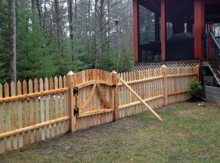 14 Mast Rd, Scarborough, ME 04074