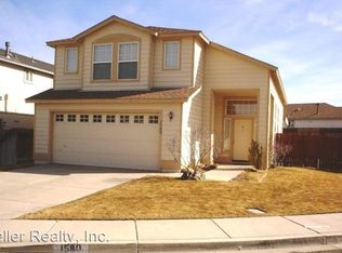 1580 Roma Ct, Reno, NV 89523