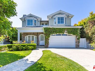 533 Via De La Paz, Pacific Palisades, CA 90272 Zillow