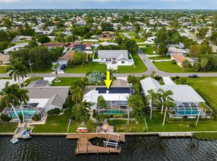 338 SE 33rd St, Cape Coral, FL 33904