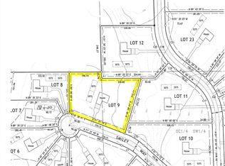 Xx9 Smiley Way, Pequot Lakes, MN 56472