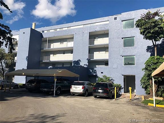 2nd image of 9375 Fontainebleau Blvd APT L105