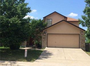 2006 Mimosa Trl, Round Rock, TX 78664