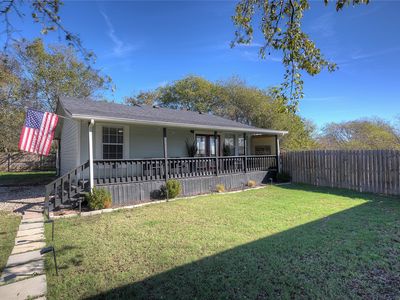 7353 Shoreline Dr, Lone Oak, TX, 75453