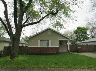 435 Gimber Ct, Indianapolis, IN