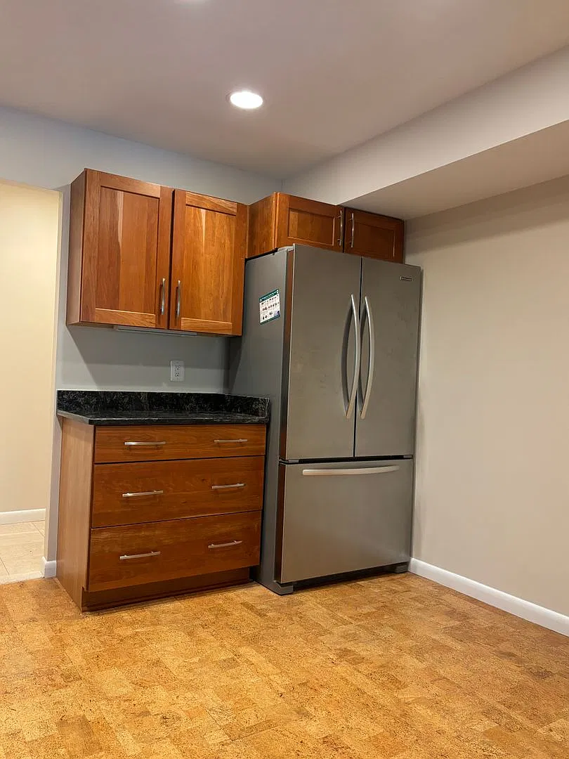 Beautiful and spacious 2 BR 2FB condo in gated community — Photo 4