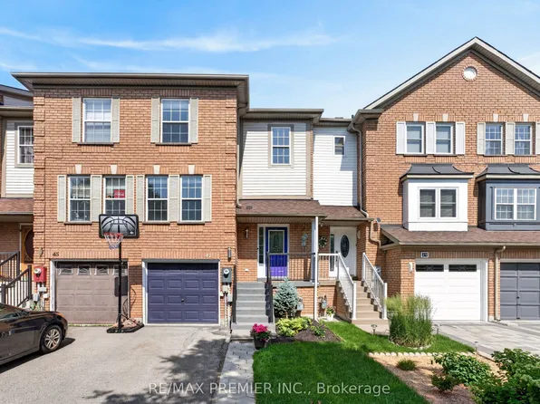 47 Milloy Pl, Aurora, ON L4G 7L2
