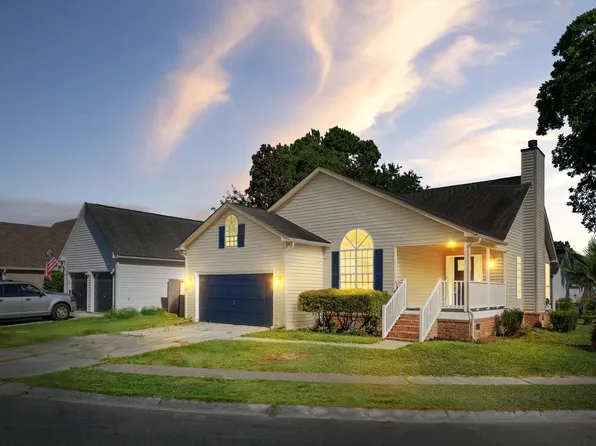 497 Cessna Ave, Charleston, SC 29407