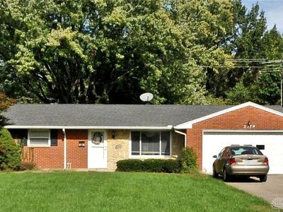 2579 Walford Dr, Dayton, OH, 45440