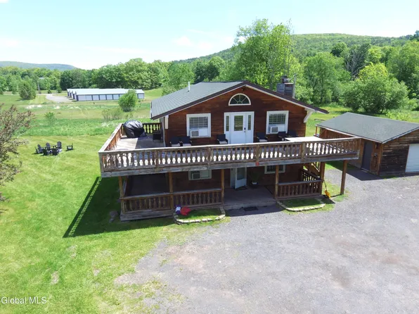 60 Route 65A, Hensonvonville, NY 12496