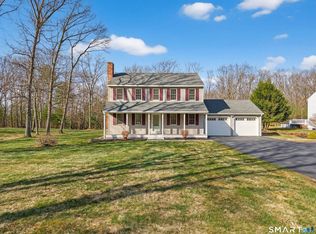 31 Hebert Lane, Woodstock, CT 06281