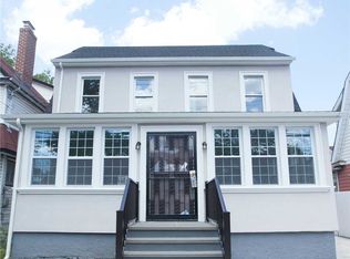 21307 110th Ave, Queens Village, NY 11429