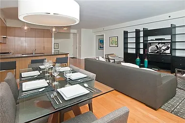 Rented by Sieber International