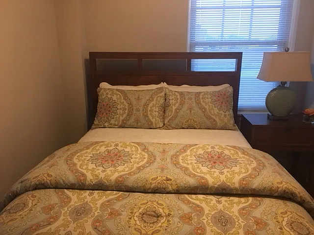The View at Hotel Concord — Photo 43
