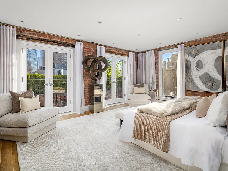 457 Broome St #PENTHOUSE — Photo 7