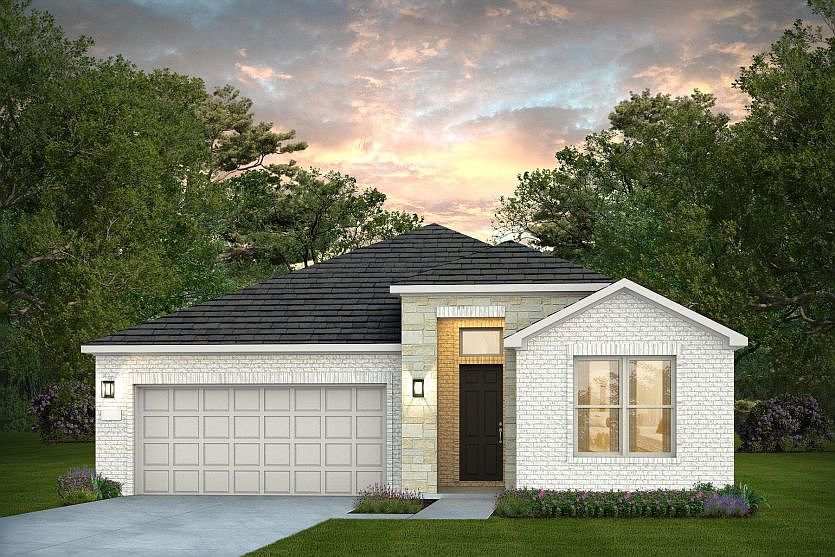 Prestige Exterior