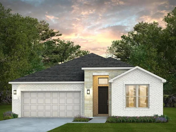 624 Dayflower Ln, New Braunfels, TX 78132