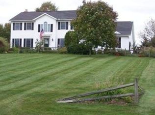 1894 Sherck Blvd, Wooster, OH 44691