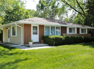 4831 W Wabash Ave, Brown Deer, WI 53223
