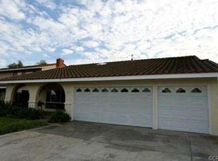 4652 Amberwood Ave, La Palma, CA 90623