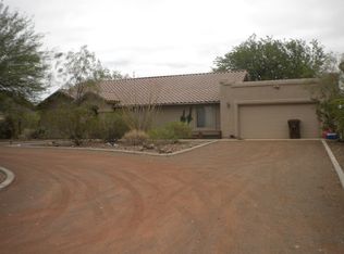 9323 W Yearling Rd, Peoria, AZ 85383